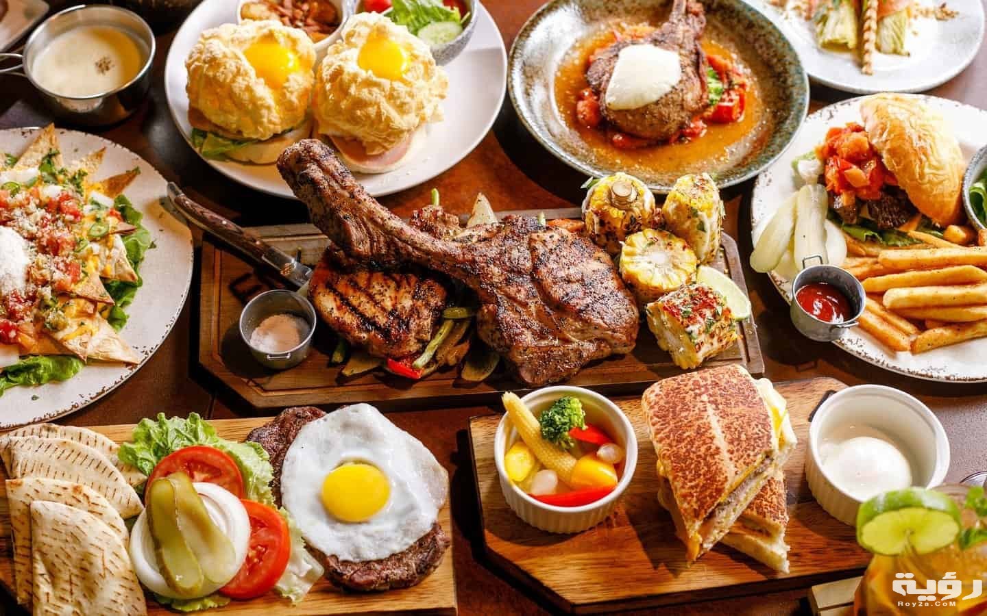 دعاء قبل الأكل مكتوب 13 image