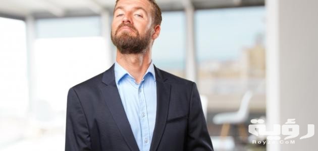 حكم عن التكبر