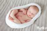 f11050e0dc41e7a4620361843018e8907a2dc509 sleeping baby in blanket scaled