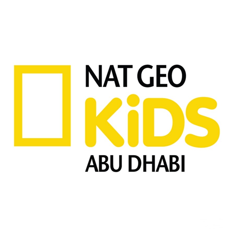 Nat Geo Kids Abu Dhabi