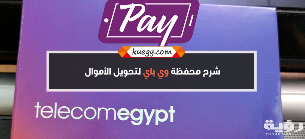 طريقة الاشتراك فى خدمة we pay لتحويل الأموال 2026 بالخطوات 5 الاشتراك فى خدمة we pay لتحويل الأموال 2021