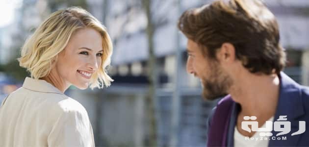 تفسير حلم رؤية شخص أعرفه لا