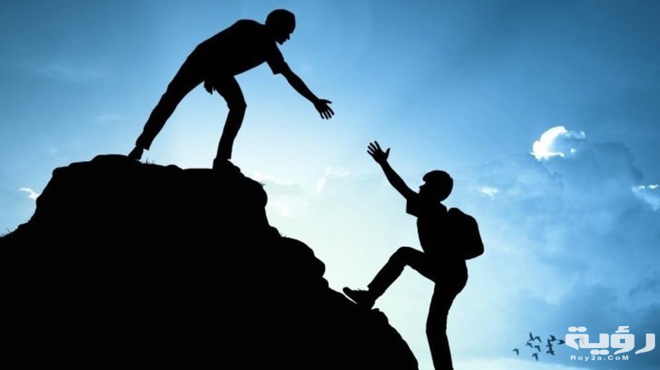 تفسير رؤية مساعدة شخص غريب في المنام 4 تفسير حلم مساعدة شخص اعرفه