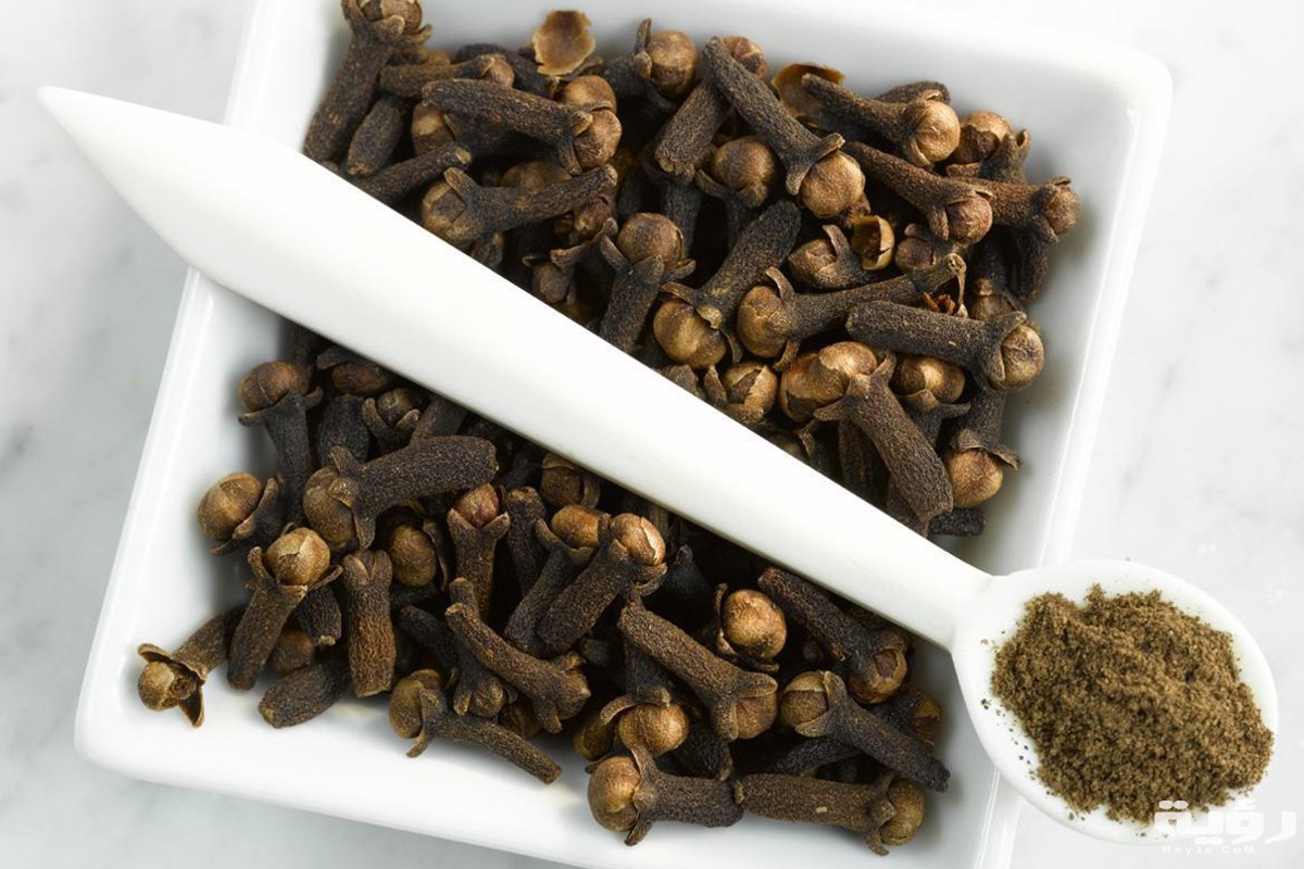 can whole cloves converted ground cloves a6552318ae406be3