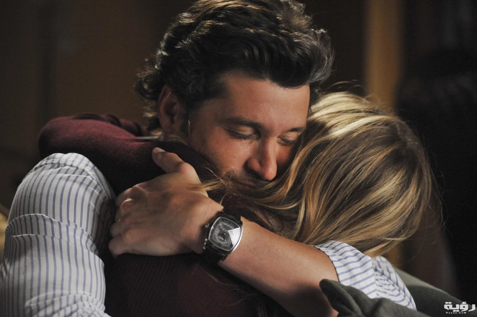 اليوم العالمي للعناق