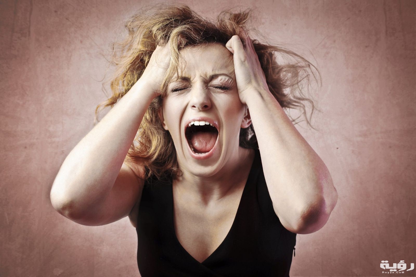 تفسير حلم الصراخ في المنام