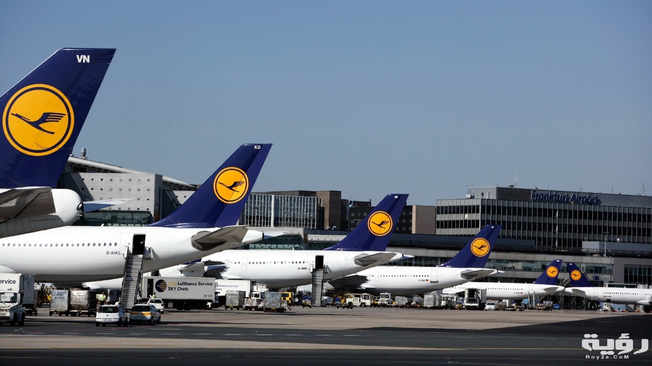 تفسير حلم رؤية المطار فى المنام