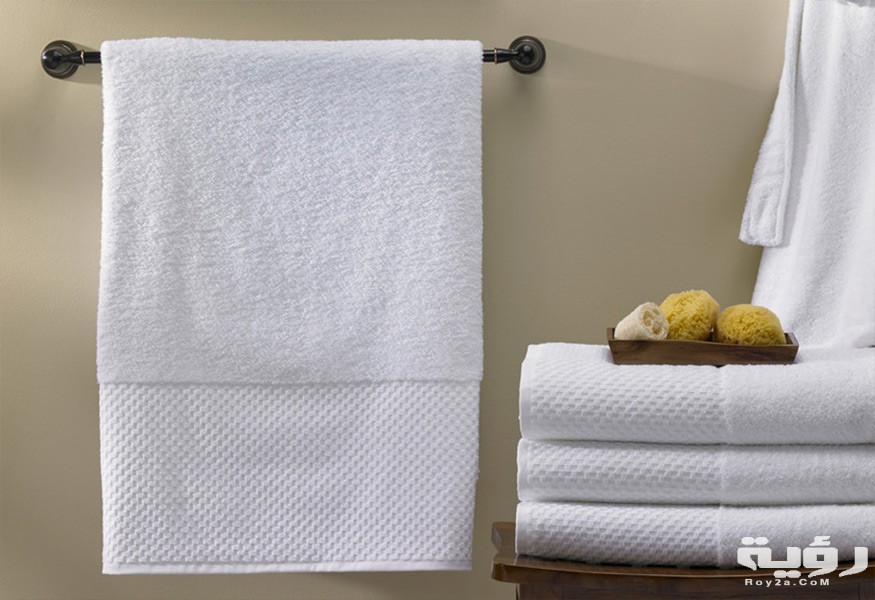 تفسير حلم رؤية المنشفة أو الفوطة في المنام لابن سيرين