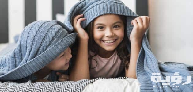 تفسير رؤية الأخ في المنام لابن سيرين