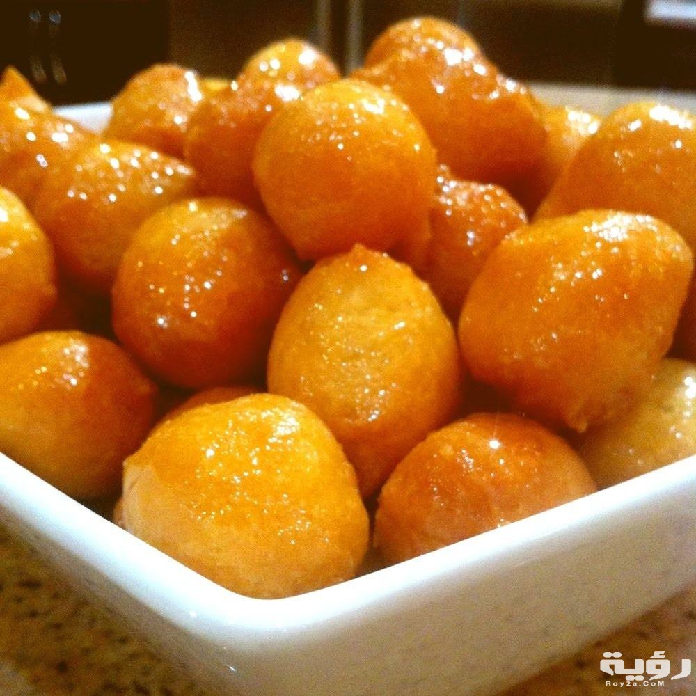 تفسير رؤية الزلابية في المنام 5 5bcce467fb0754124a0b4ed5ad96490622ec67c6