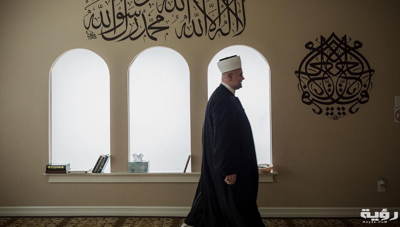 تفسير رؤية إمام المسجد في المنام 3 mm msjd