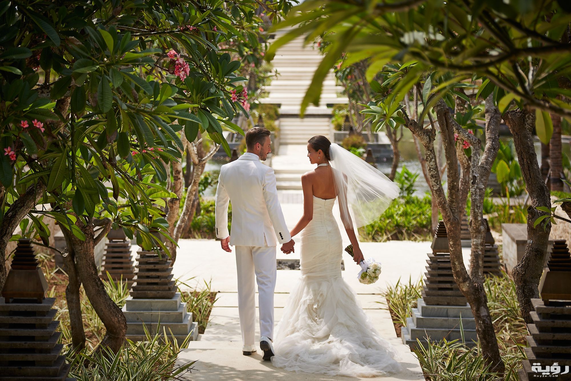 تفسير حلم حضور فرح للعزباء5