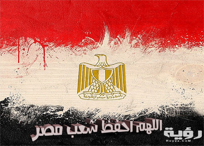 دعاء اللهم احفظ مصر وجيشها كامل 8 2015 1390080834 805