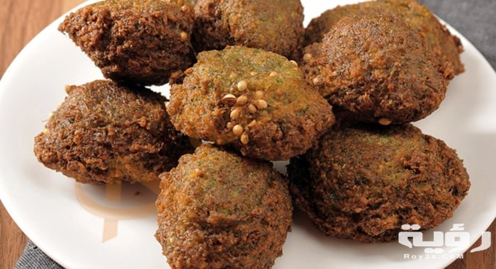 تفسير رؤية الطعمية