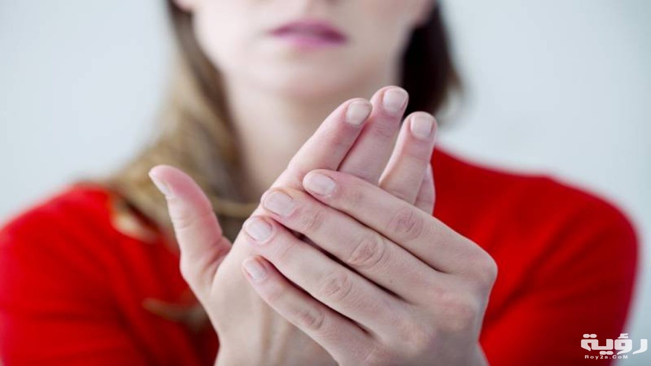 تفسير رؤية رعشة الجسد في المنام 3 معلومات حول رعشة اليد واسبابها 1280x720 1