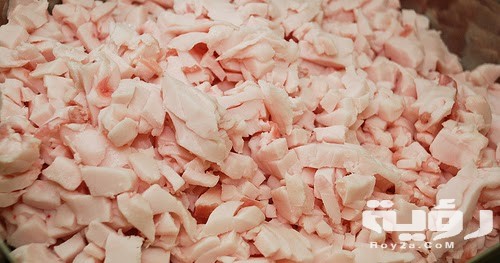 تفسير حلم رؤية الشحم أو الدهن في المنام لابن سيرين