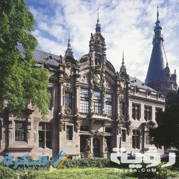 تكاليف الدراسة في جامعة هايدلبرغ ومصاريف دراسة الطب 1 EAE8EAC9 6AE6 4F67 9100 E9AA1BB776FF