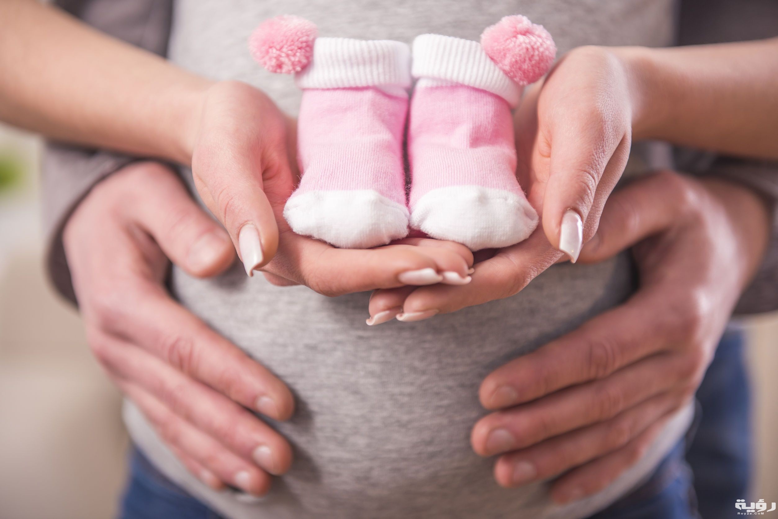 أسرار لن تقولها لك زوجتك الحامل تعرف عليها