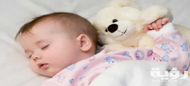 الطفل في المنام