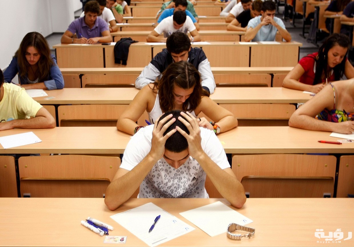 تفسير الحلم بالامتحان