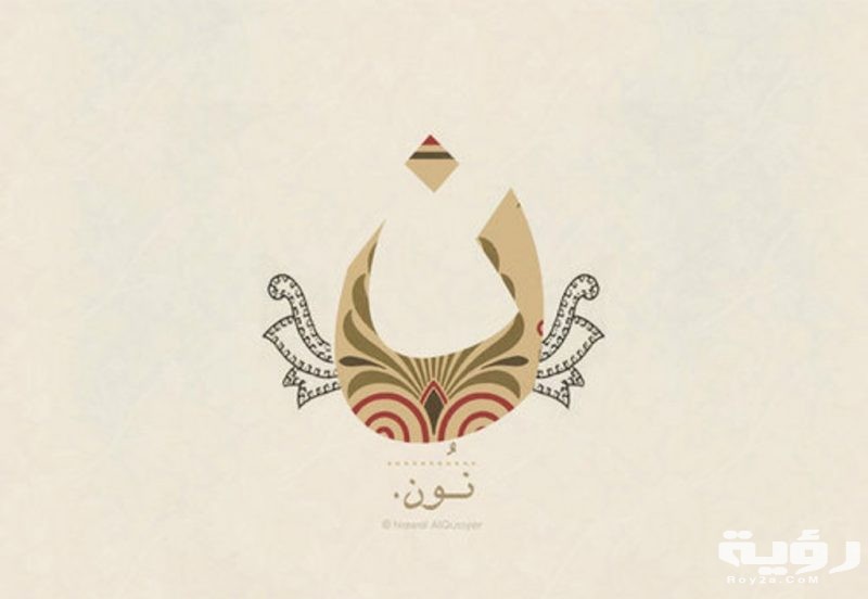 تفسير حرف النون ن للإمام جعفر الصادق مجانا scaled 1