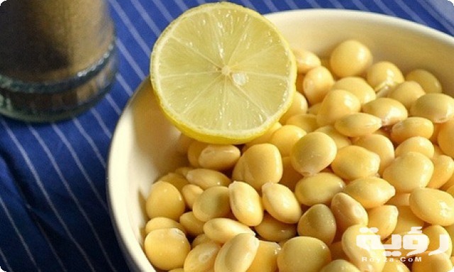 تفسير رؤية الترمس في المنام