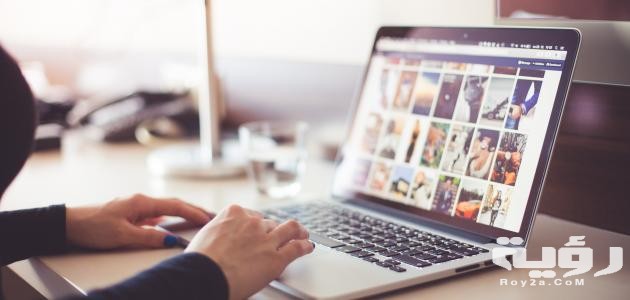 تعليقات فيس بوك لصورة شخص 5 كيفية تحميل الصور