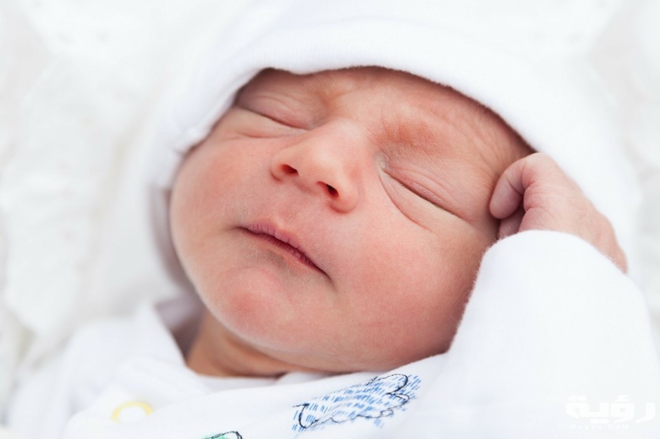 Newborn Baby boy
