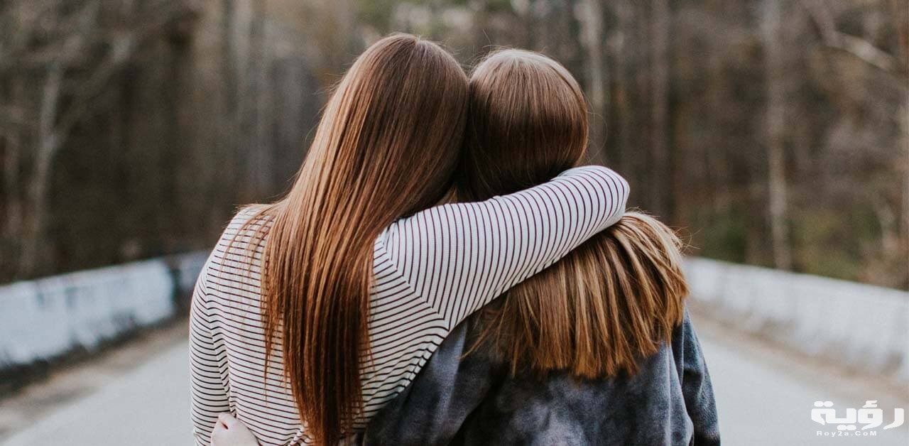 أحلام تدل على عودة غائب 8 hug