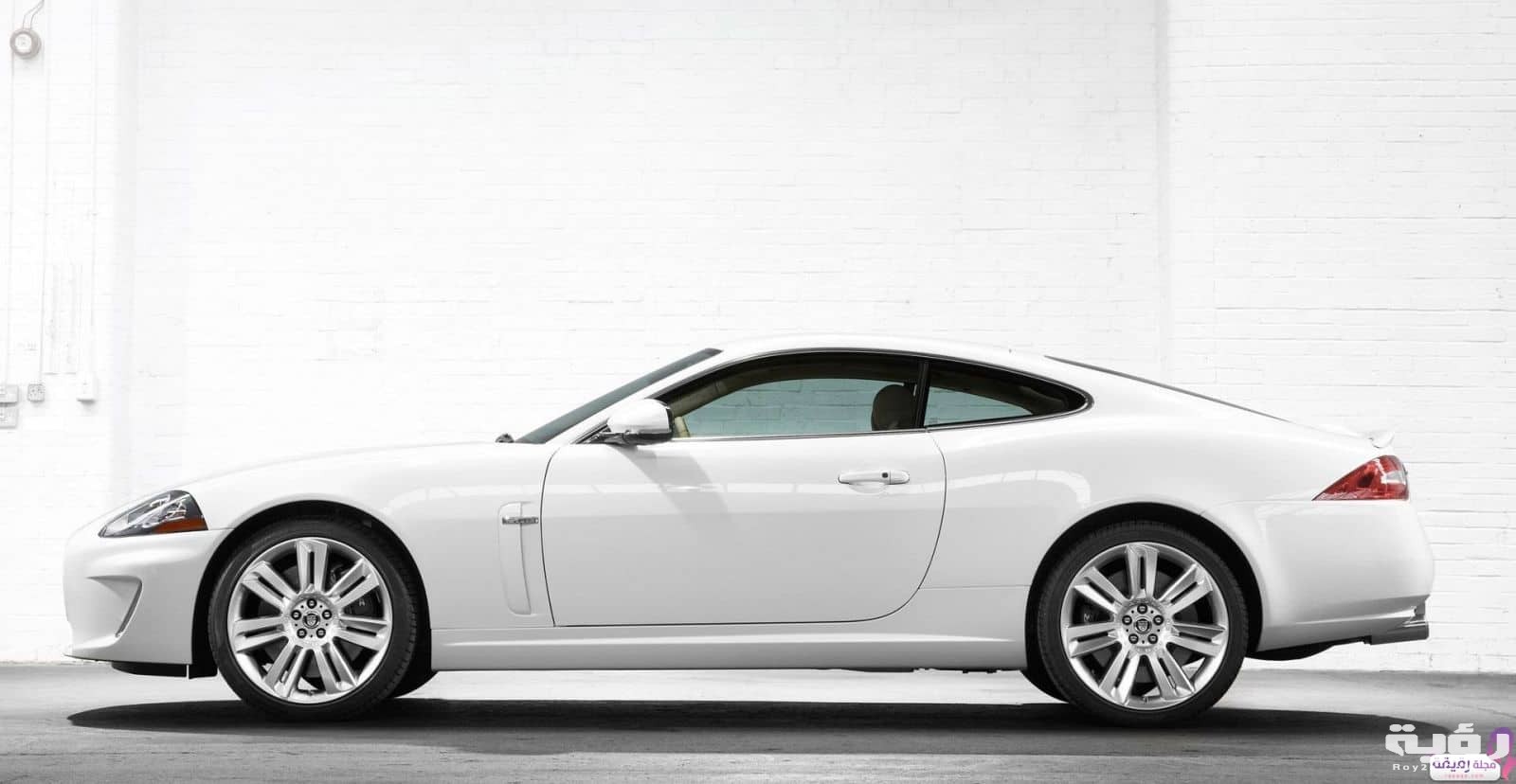 السيارة البيضاء في المنام 1