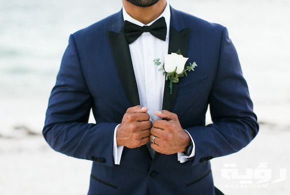 بدلة العريس في المنام