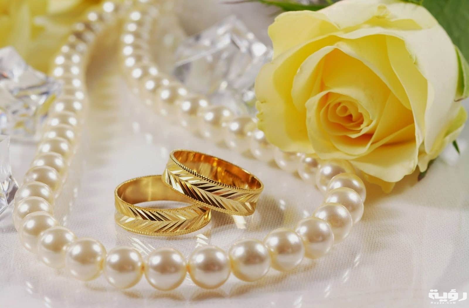 حلمت اني انخطبت لحبيبي 2 تفسير حلم الخطوبة من شخص تحبه7