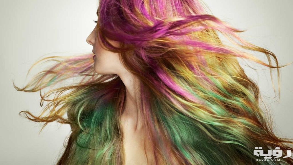 تفسير حلم صبغ الشعر للعزباء 1024x576 1