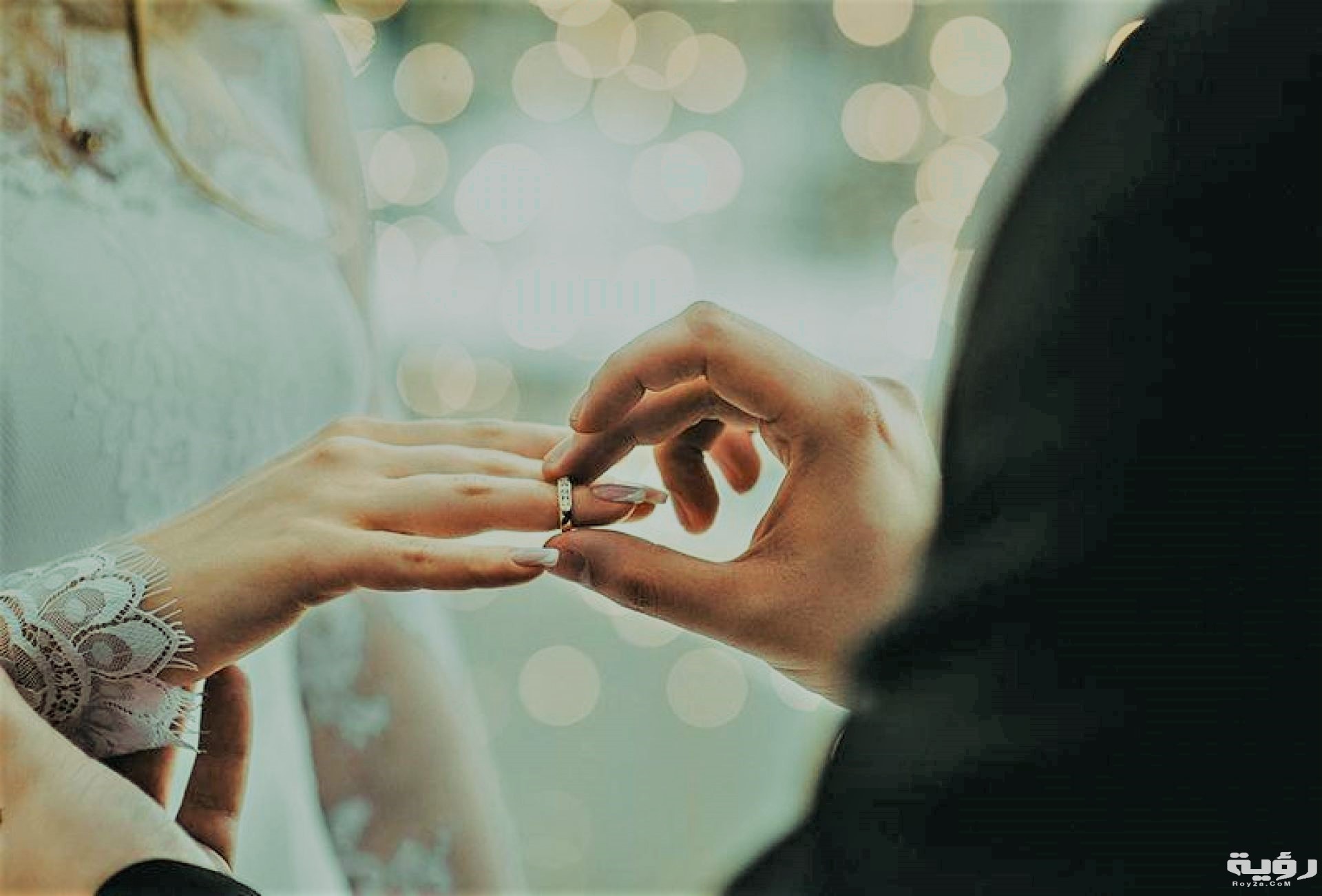 زواج الأقارب 11111