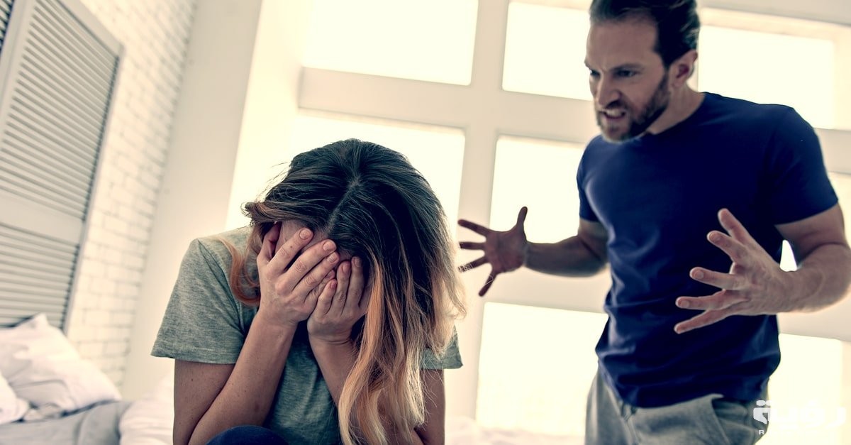 حلمت اني تشاجرت مع زوجتي 4