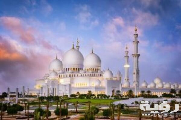 الذهاب الى المسجد 600x400 1