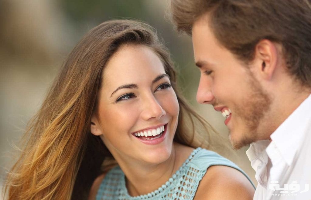 حلمت اني مع رجل غير زوجي .. ماذا يعني ذلك؟ ؟