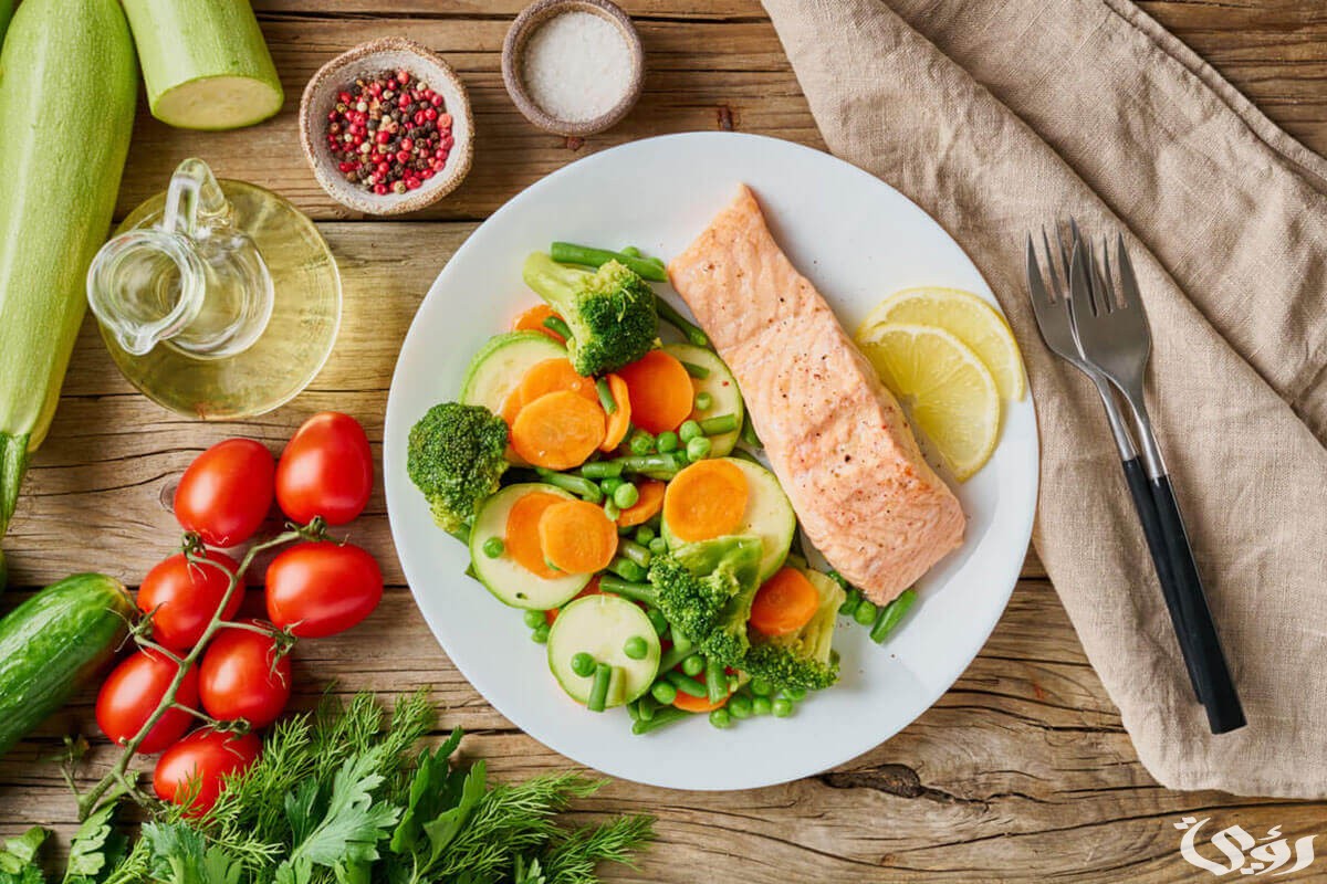 نوع سحور لمرضى القولون في شهر رمضان