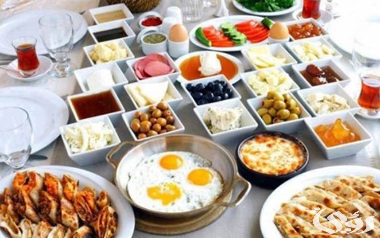 افضل سحور صحي في رمضان : 5 اصناف 3 افضل سحور صحي في رمضان