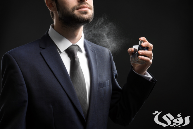 هل العطر يفطر في نهار رمضان 2 هل العطر يفطر في نهار رمضان