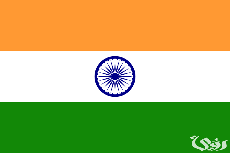 كم عدد الهنود في السعودية