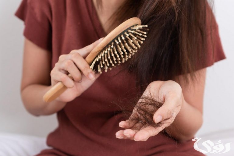 هل رؤية تساقط الشعر في المنام خير أو شر