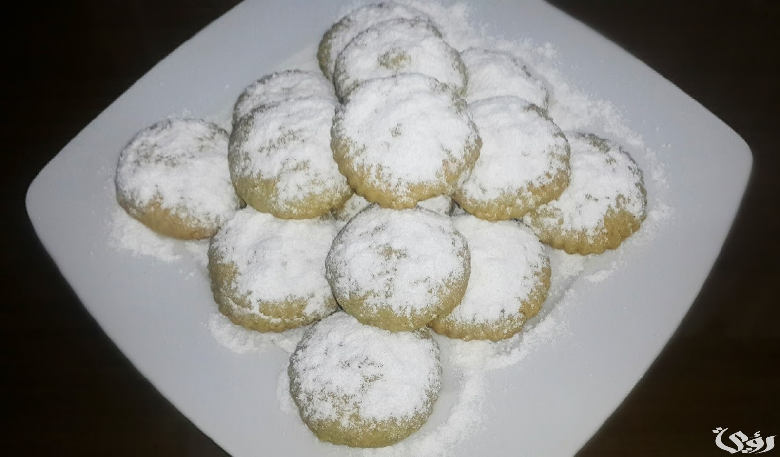 تفسير رؤية الكعك الفاسد