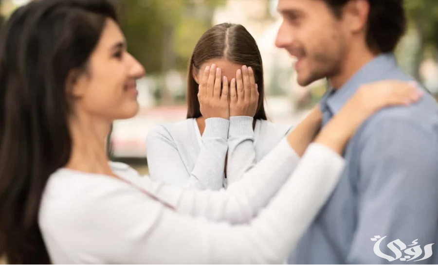 تفسير حلم الخيانة الزوجية المتكرر