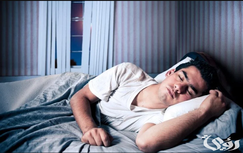 تفسير رؤية تشنج الجسم