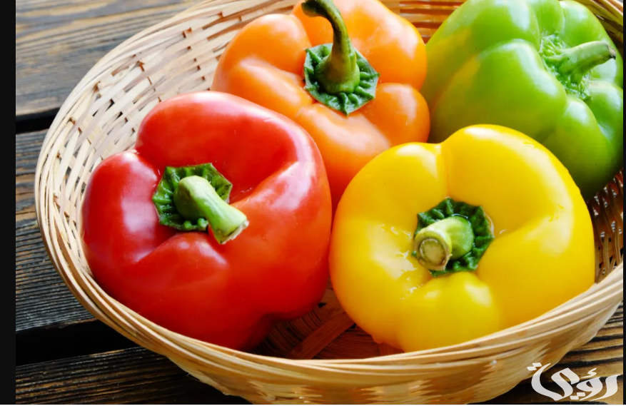 تفسير حلم رؤية الفلفل