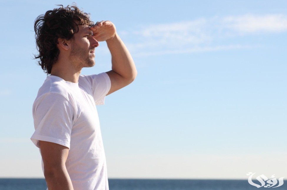 تفسير رؤية اختفاء شخص