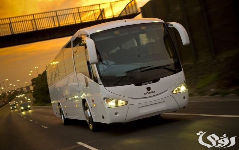 تفسير رؤية ركوب الباص