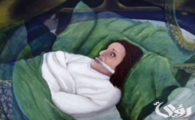 تفسير رؤية الجاثوم