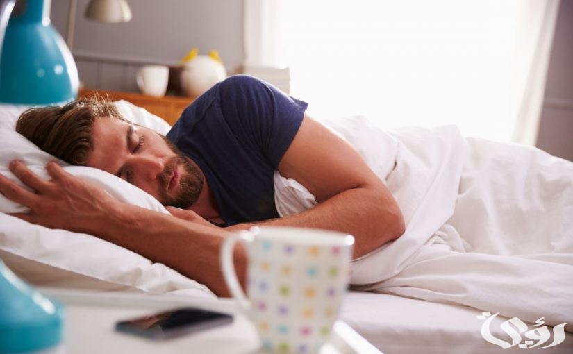 تكرار الحلم بشخص معين دون التفكير فيه